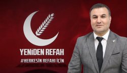 Hatısaru: `Bingöl Halkı Seçimi Bekliyor, Değişim Kapıda!`