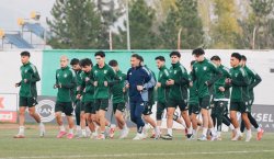 Lider 12 Bingölspor, kritik Niğde sınavına kilitlendi