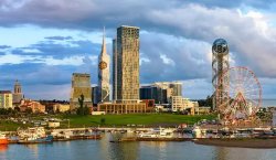 Bingöl`den gidenler dikkat! Gürcistan`dan yeni şartlar!