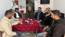 Başkan Adayı Alpay`dan Destek Çağrısı