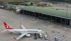 Bingöl Havalimanı İhalesi Dördüncü Denemede Sonuçlandı