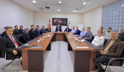 Vali Usta`dan Sert Uyarı: 