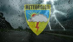 Meteorolojiden Bingöl için kuvvetli yağış uyarısı