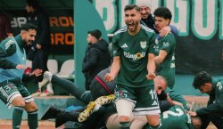 12 Bingölspor farkı 12`ye çıkardı