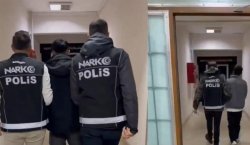 Bingöl`de uyuşturucuyla mücadele