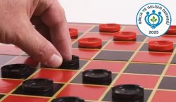 BİGED`den Ödüllü Dama Turnuvası