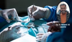 Bingöllü Doktor Ankara`da Umut Oldu