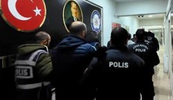 Bingöl merkezli terör operasyonunda 12 gözaltı