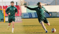 Lider 12Bingölspor`da Hedef Net: Farkı Açmak, Yolu Yarılamak