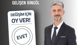 Alpay, proje ve hedeflerini açıkladı