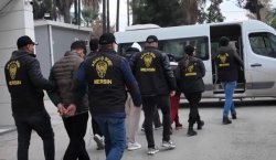 Fuhuş şebekesi çökertildi! 3 tutuklama!