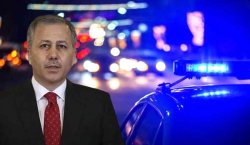 Kırmızı ışık ihlallerine ehliyet iptali geliyor