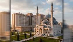 Bingöl`de Yeni Hastane İçin Sosyal Donatı Talebi