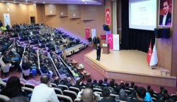 Bingöl`de Gençler ve Aileler İçin Farkındalık Konferansları