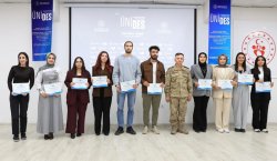 Gençlerin fikirlere 1 Milyon 850 Bin TL`lik proje desteği