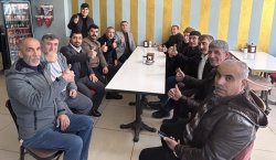 Hatısaru: Seçim Değil, Geçim Zamanında da Halkımızın Yanındayız