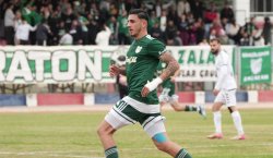 12Bingölspor`dan Hakem İsyanı: Bu Bir Operasyon