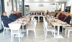 Bingöl Üniversitesi 2026`yı 