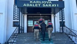 Bingöl`de kesinleşmiş hapis cezası bulunan 4 şüpheli yakalandı