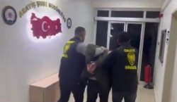 Bingöl`deki silahlı saldırı olaylarıyla ilgili 2 şüpheli tutuklandı