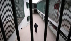 50 bin mahkûma tahliye yolu