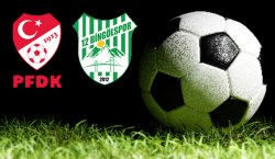 12Bingölspor`a Disiplin Değil, Masa Başı Kıyımı