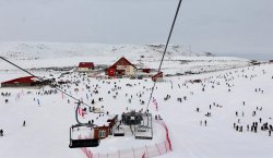 Gözler Hesarek`te! Hafta sonu açılabilir