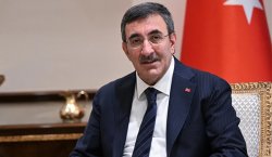 Cumhurbaşkanı Yardımcısı Cevdet Yılmaz`ın Bingöl programı netleşti