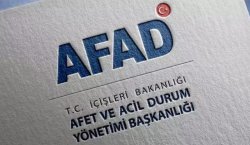AFAD Bingöl`de personel alacak