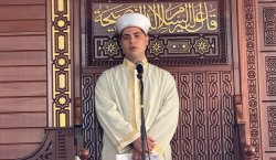 Bingöl`de Mesleki Yarışmalara Selahaddin Eyyubi Damgası