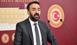 Engellilerin Sağlık Hakkı Meclis Gündeminde