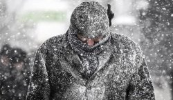 Meteoroloji`den Bingöl uyarısı! Kar geri geliyor