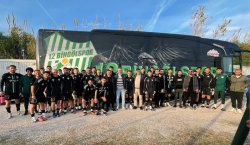 12Bingölspor ikinci yarıya hazır! Hedef şampiyonluk