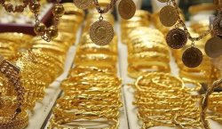 Kuyumculardan Nakitle Altın Alma Dönemi Bitiyor