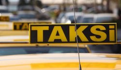 Taksilere yeni zorunluluk!