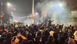 Muhammed Berdibek yanıtladı: İran`daki protestoların başarı şansı var mı?