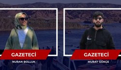 Murat Nehri`nde Kum Ocakları Tartışması: `Başka Canlar Gitmesin`