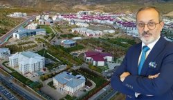 Bingöl Üniversitesi 2026`yı 