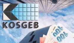 KOSGEB Bingöl`den 92 İşletmeye 107 Milyon TL Destek