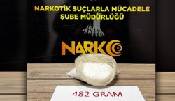 Bingöl`de uyuşturucuyla mücadele