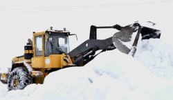 Bingöl kara teslim oldu, tüm köylere ulaşım kesildi