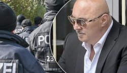 Bingöllü Kürt Mehmet vefat etti