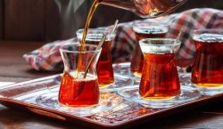 En çok çay tüketen iller açıklandı. Bingöl kaçıncı sırada?