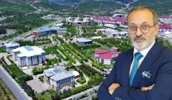 Bingöl Üniversitesi`nden önemli sıçrama! 765 Sıra Birden Yükseldi