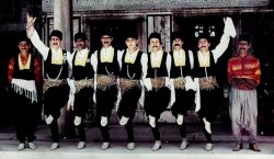 Bir Kültürün Ardından Ali Burtaşkıray`ı Anarken