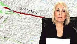 ‘Yedisu Fayında Sessizlik Sevindirici Ama Aldatmamalı`