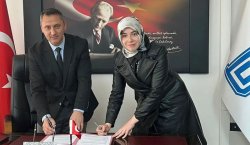 Bingöl`de Kadın Yükümlüler İçin Güçlendirme Protokolü İmzalandı