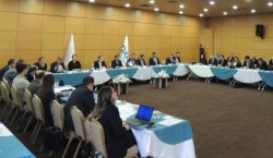 DAP Bölgesi Kalkınma Ajansları Yerel Kalkınma İçin Buluştu