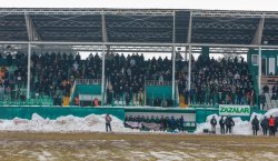 Lider evinde 1 puanla yetindi