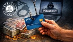 Bingöl Cumhuriyet Başsavcılığı`ndan Dolandırıcılık Uyarısı